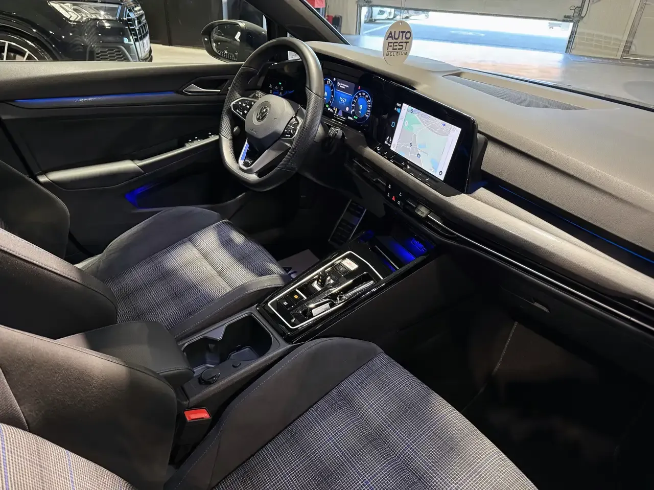 Volkswagen Golf GTE - 24
