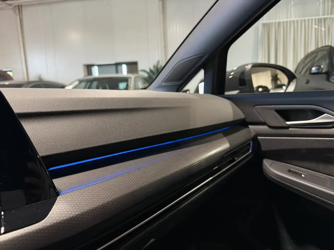 Volkswagen Golf GTE - 25