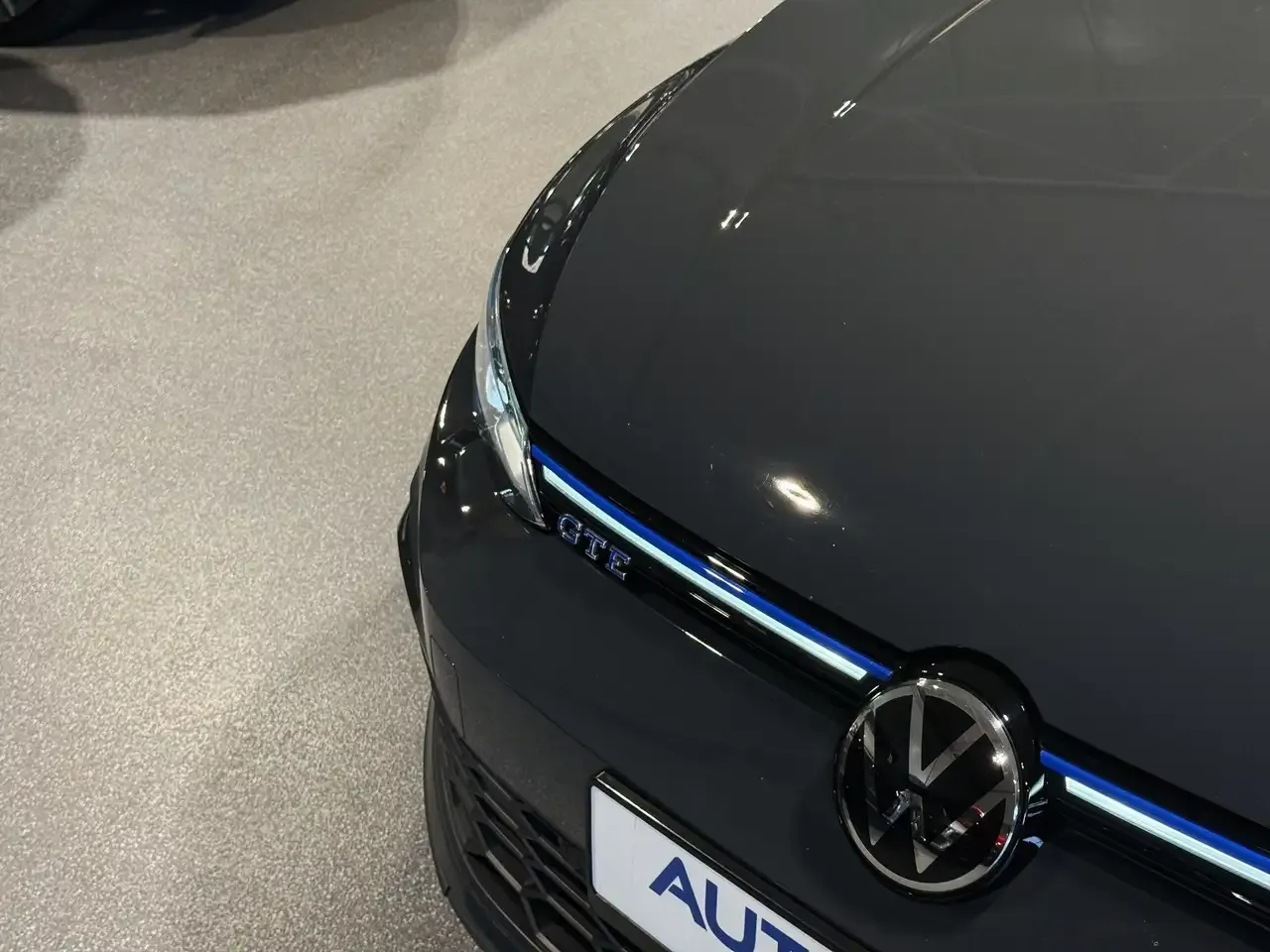 Volkswagen Golf GTE - 30