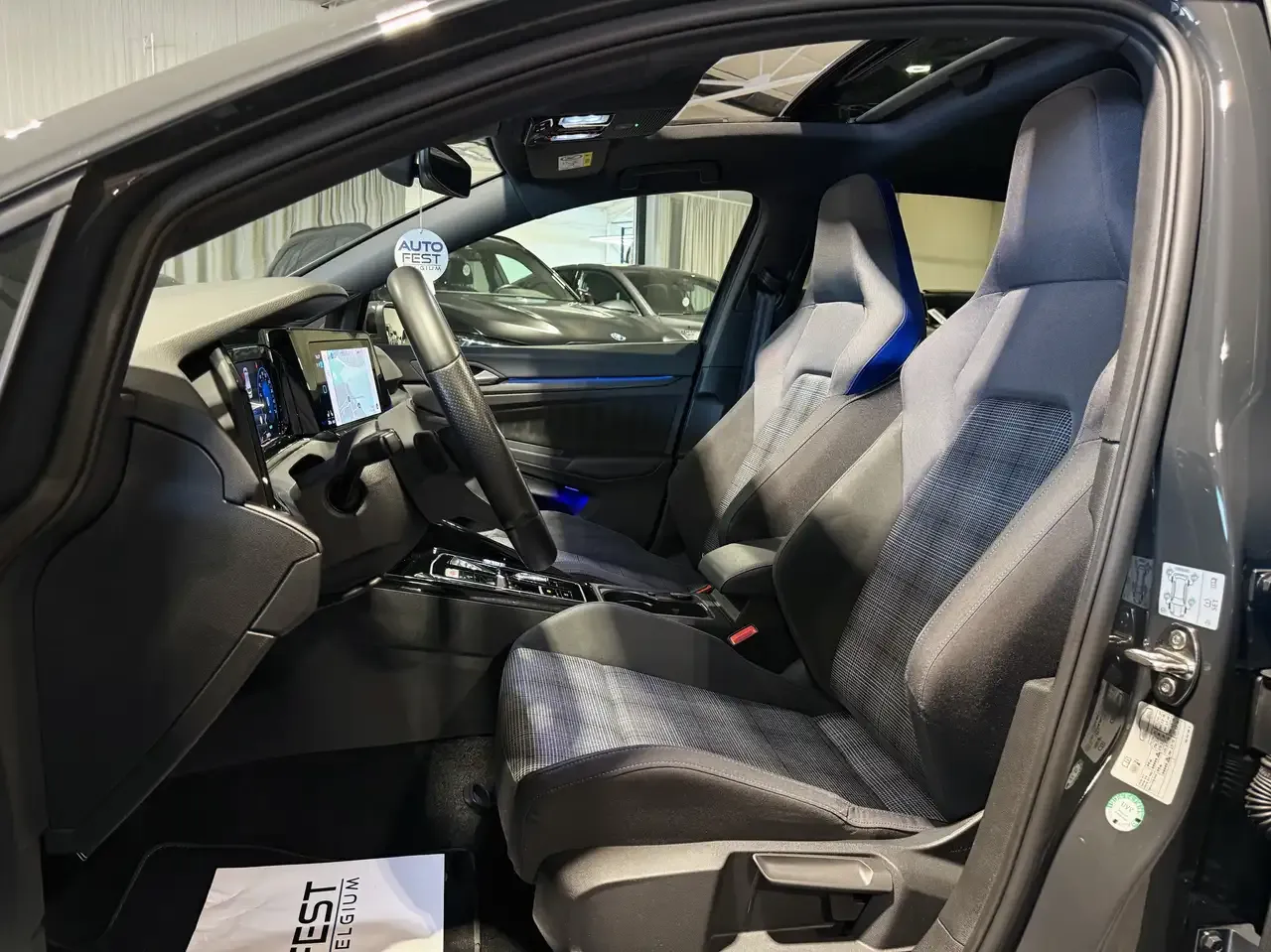 Volkswagen Golf GTE - 3