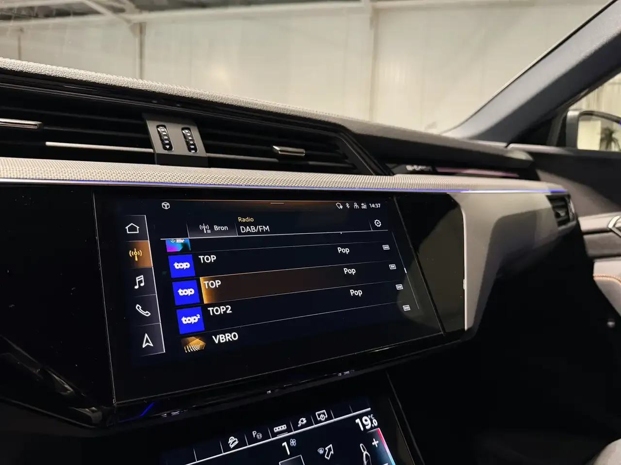Audi e-tron - 17