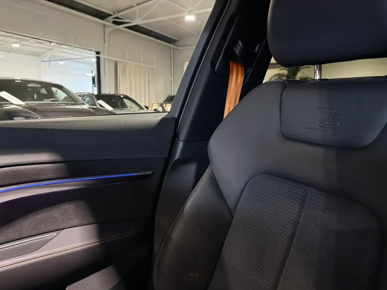 Audi e-tron - 21