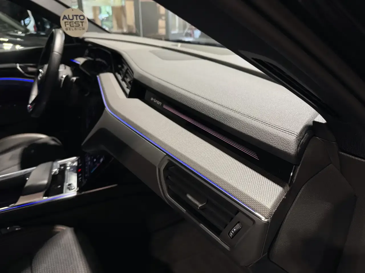 Audi e-tron - 25