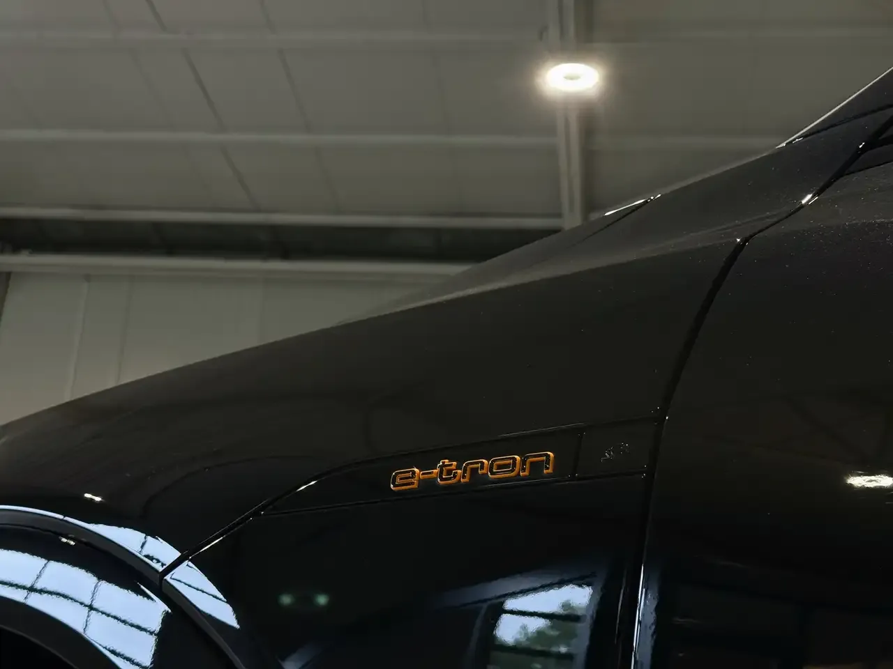 Audi e-tron - 27