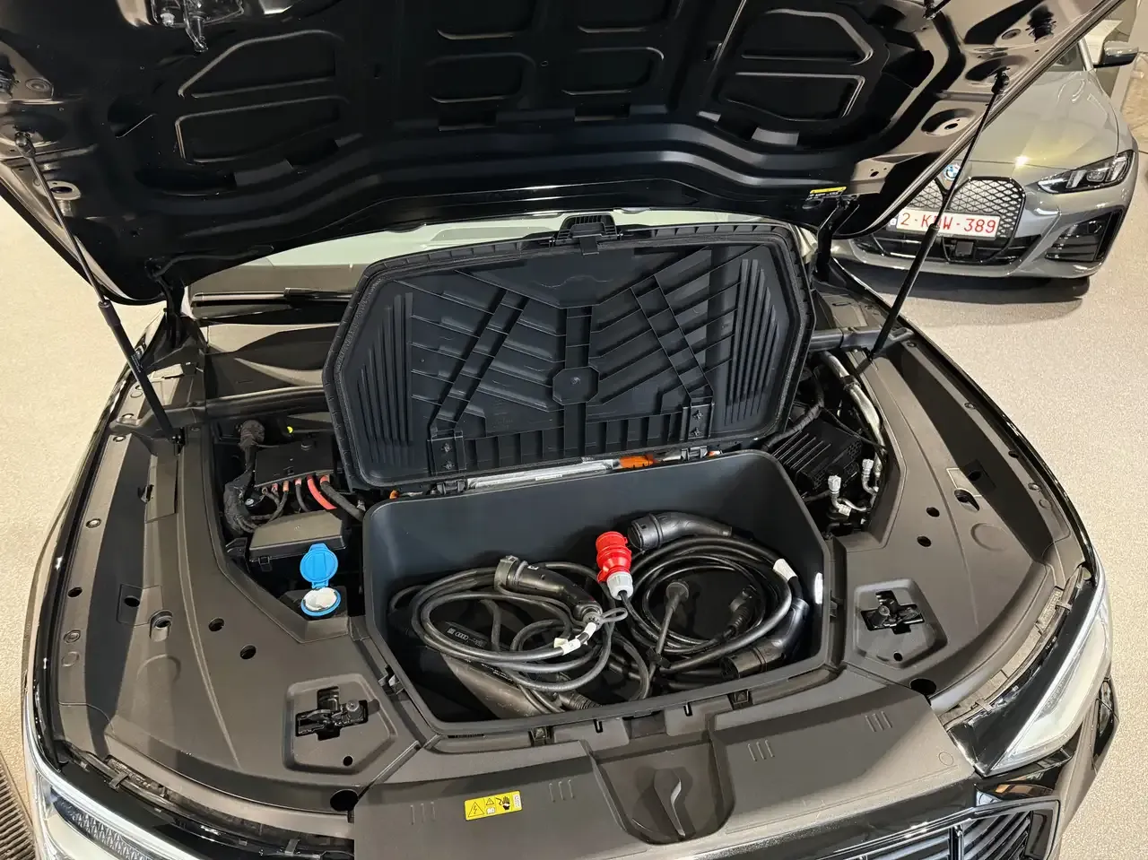 Audi e-tron - 28