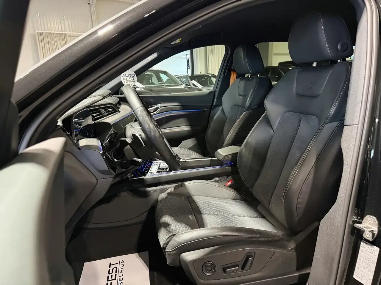 Audi e-tron - 3
