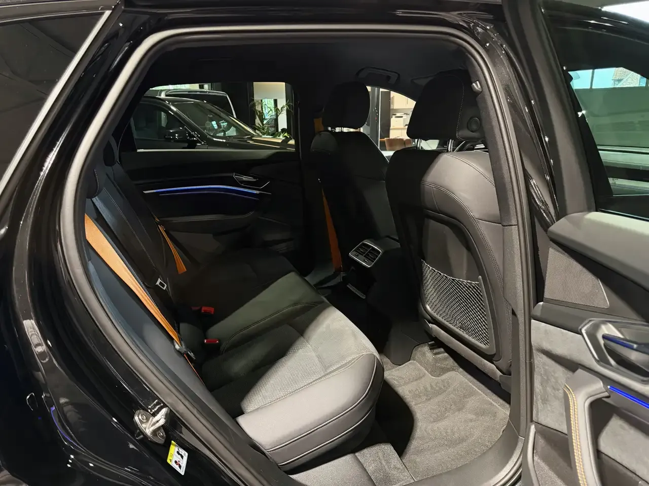 Audi e-tron - 31