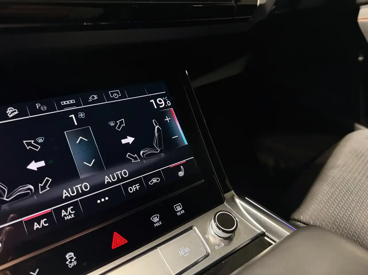 Audi e-tron - 8