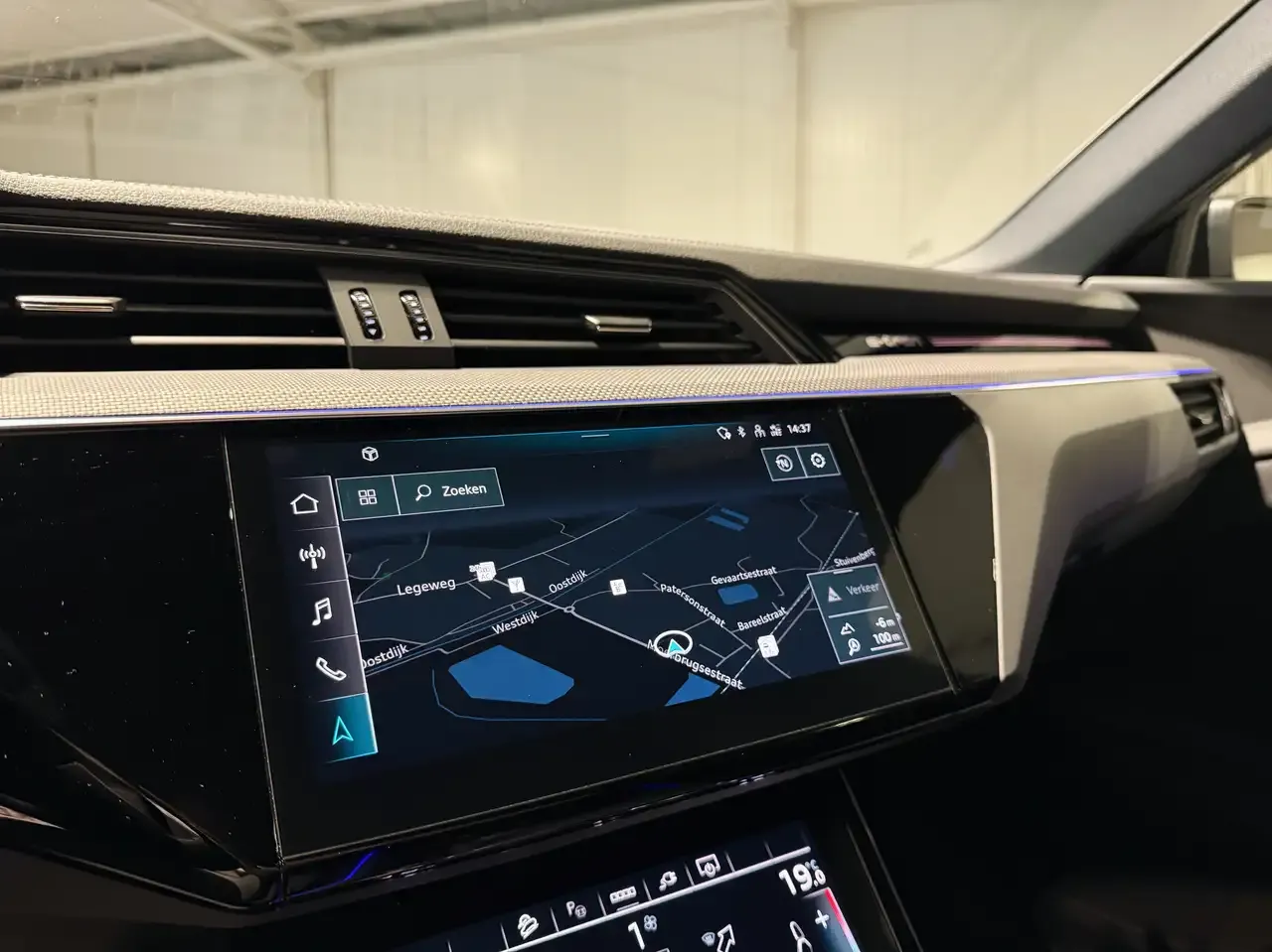Audi e-tron - 9