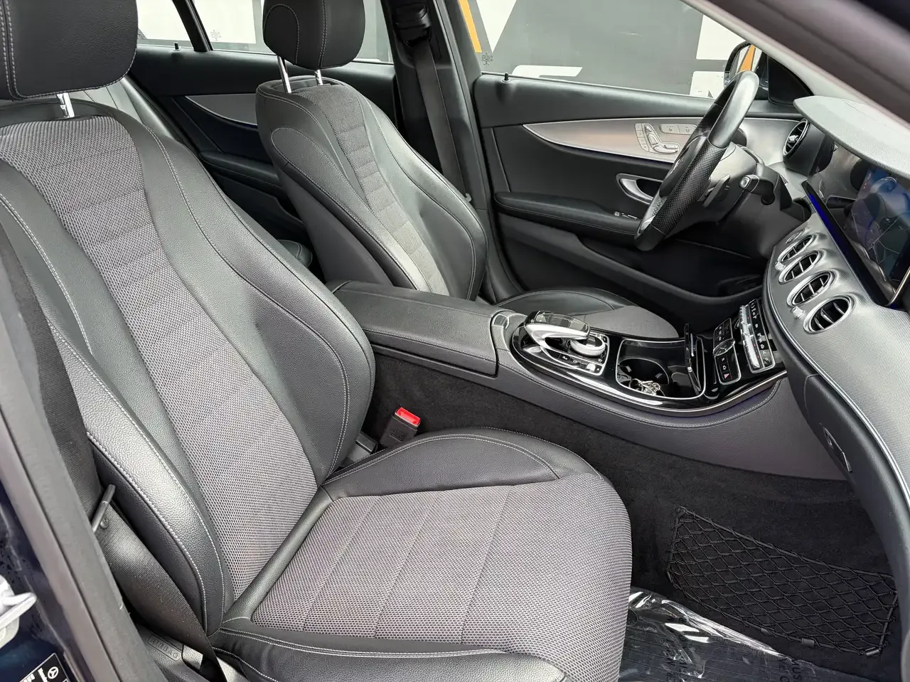 Mercedes-Benz E 220 - 6