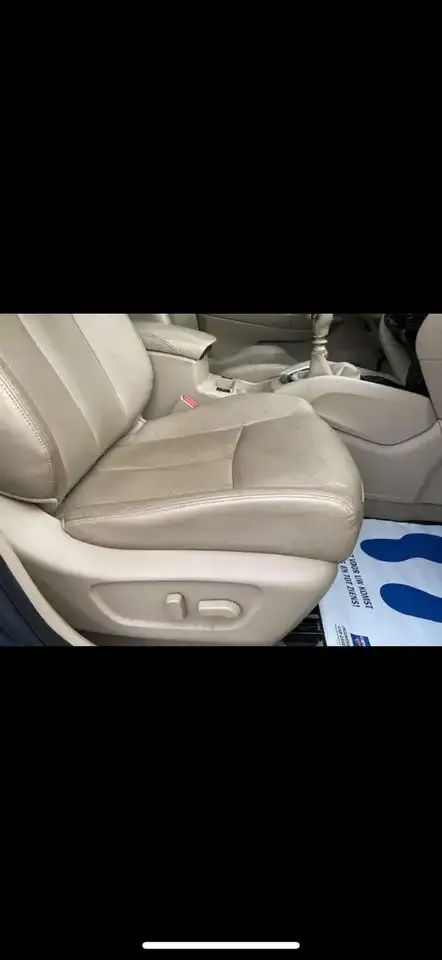 Nissan X-Trail - 11