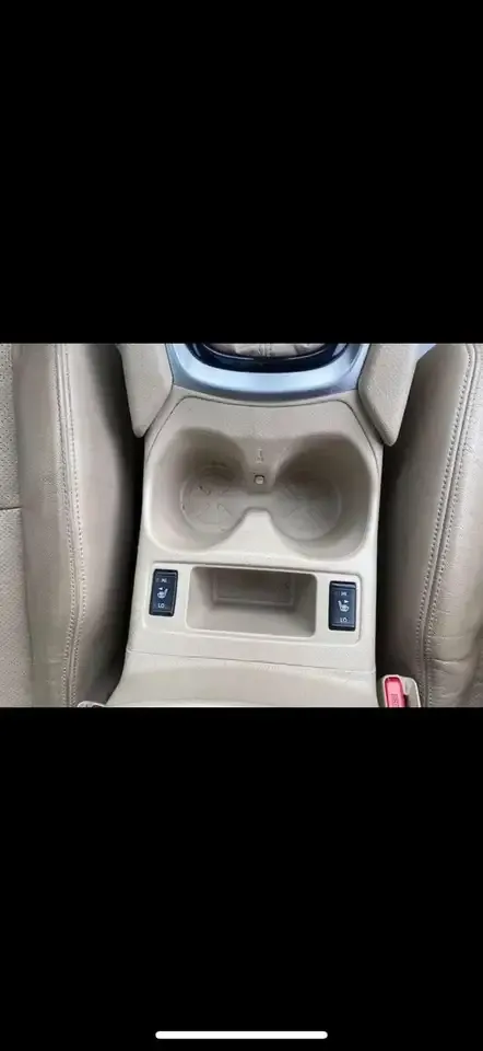 Nissan X-Trail - 14