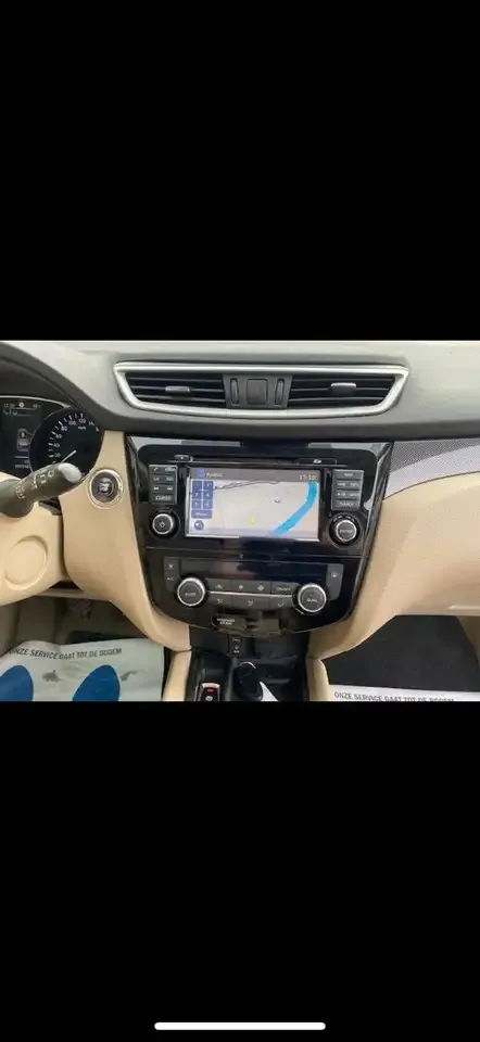 Nissan X-Trail - 15