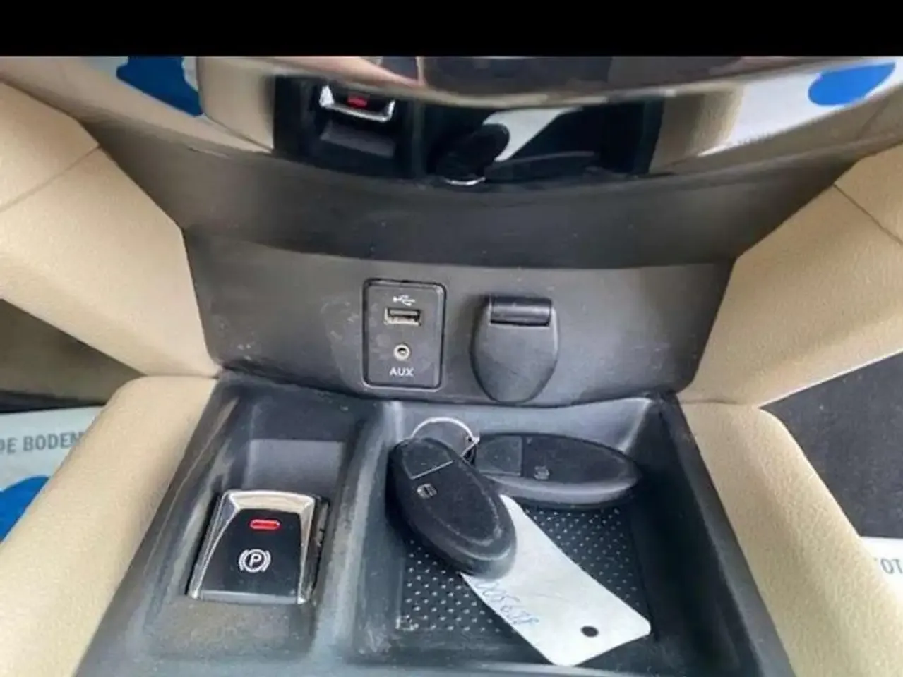 Nissan X-Trail - 17