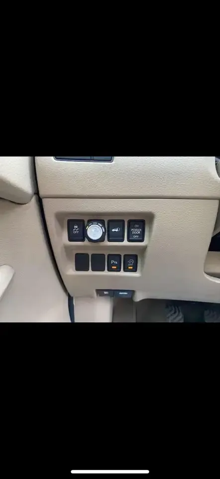 Nissan X-Trail - 20