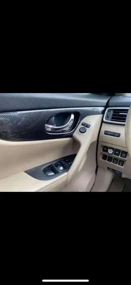 Nissan X-Trail - 21