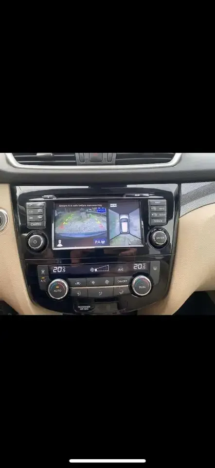 Nissan X-Trail - 23