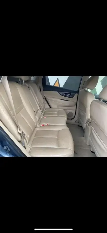 Nissan X-Trail - 24