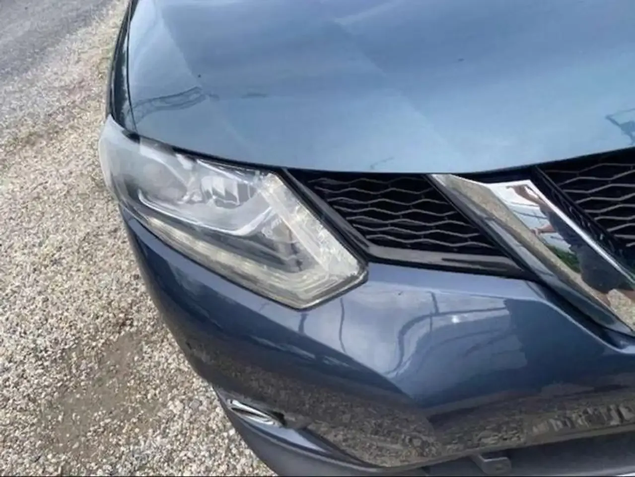 Nissan X-Trail - 4