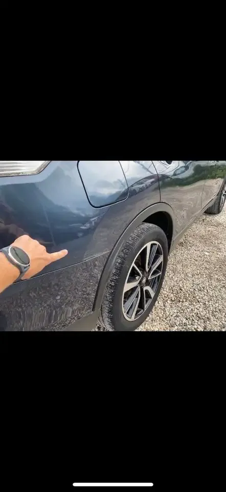 Nissan X-Trail - 9