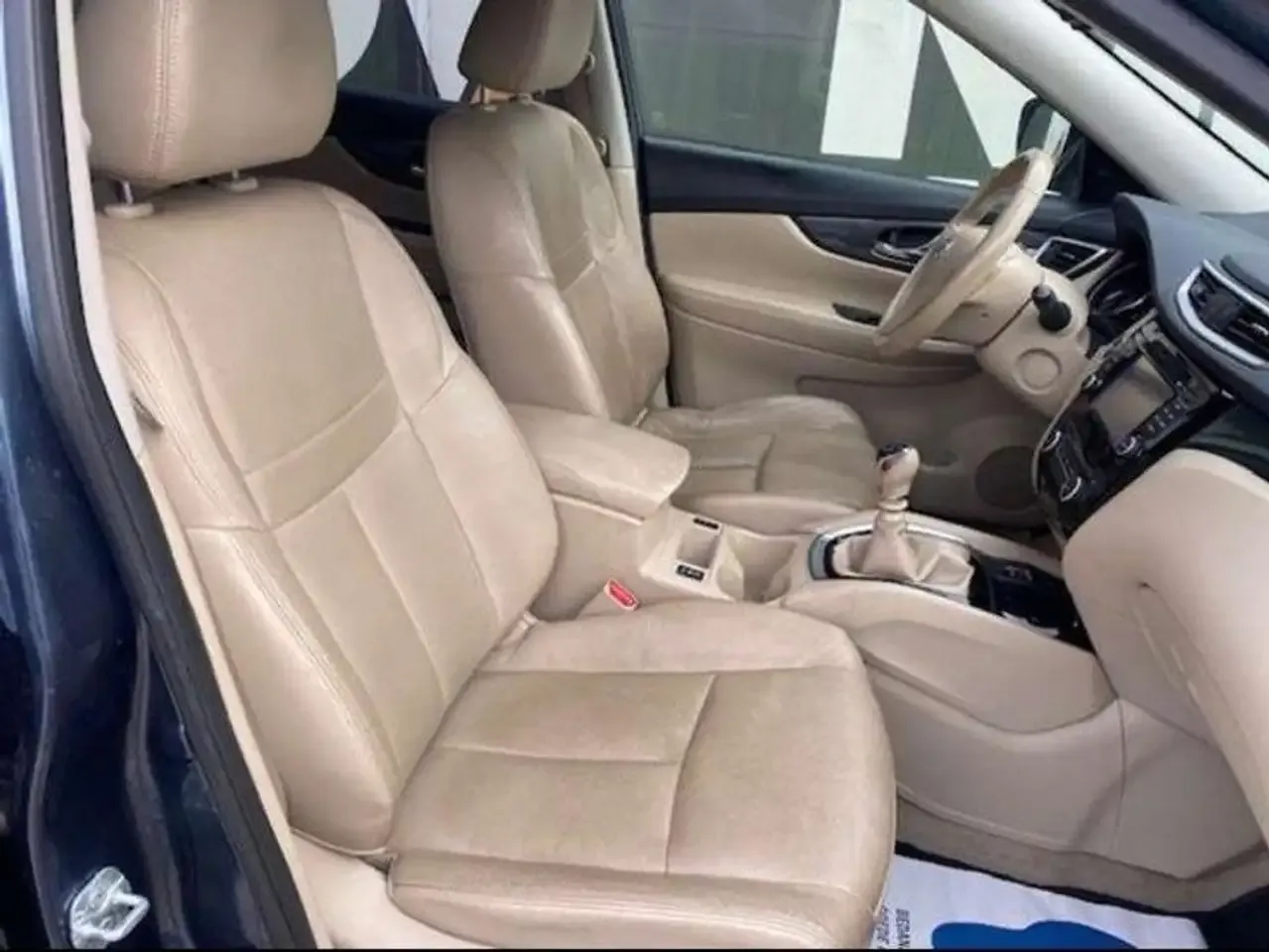 Nissan X-Trail - 10