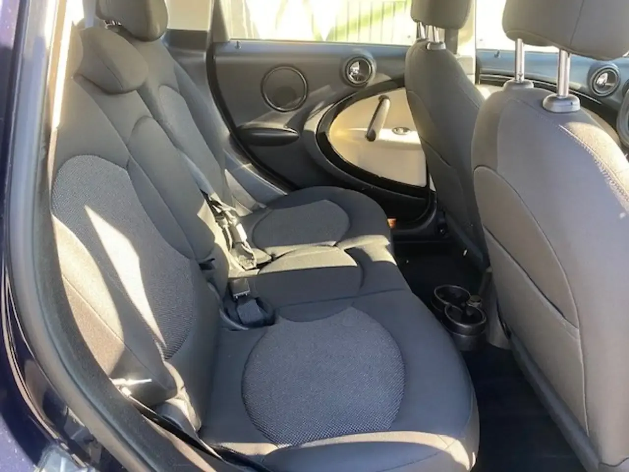 MINI One D Countryman - 12