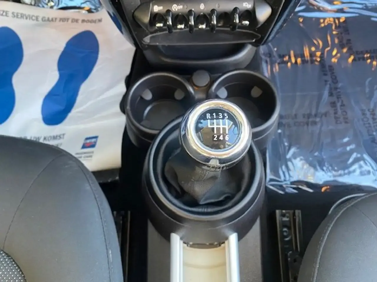 MINI One D Countryman - 14