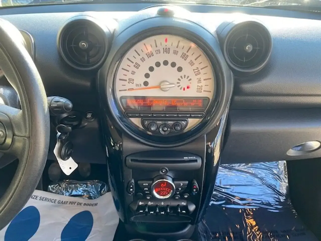 MINI One D Countryman - 16