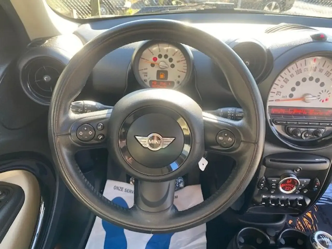 MINI One D Countryman - 18