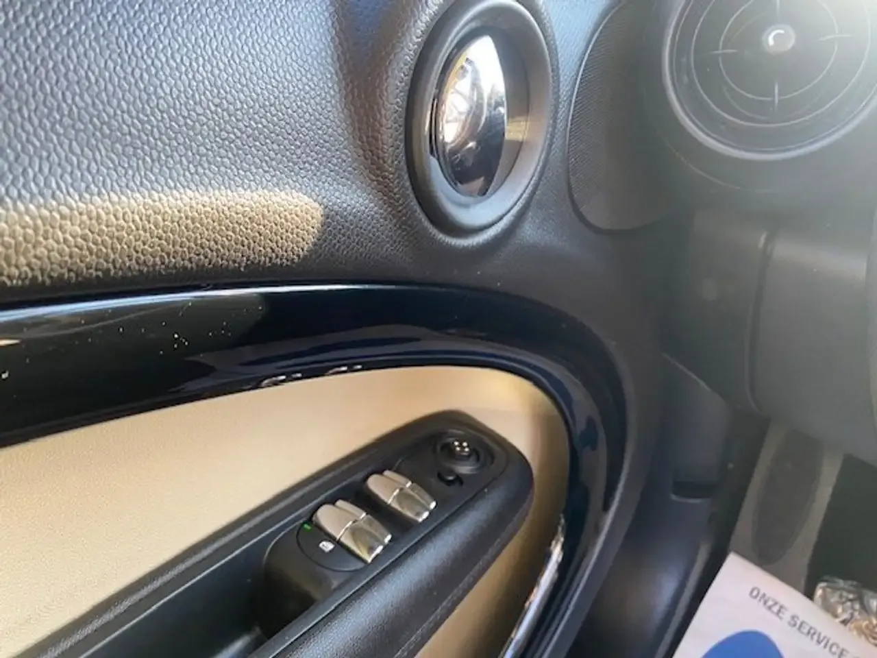 MINI One D Countryman - 20