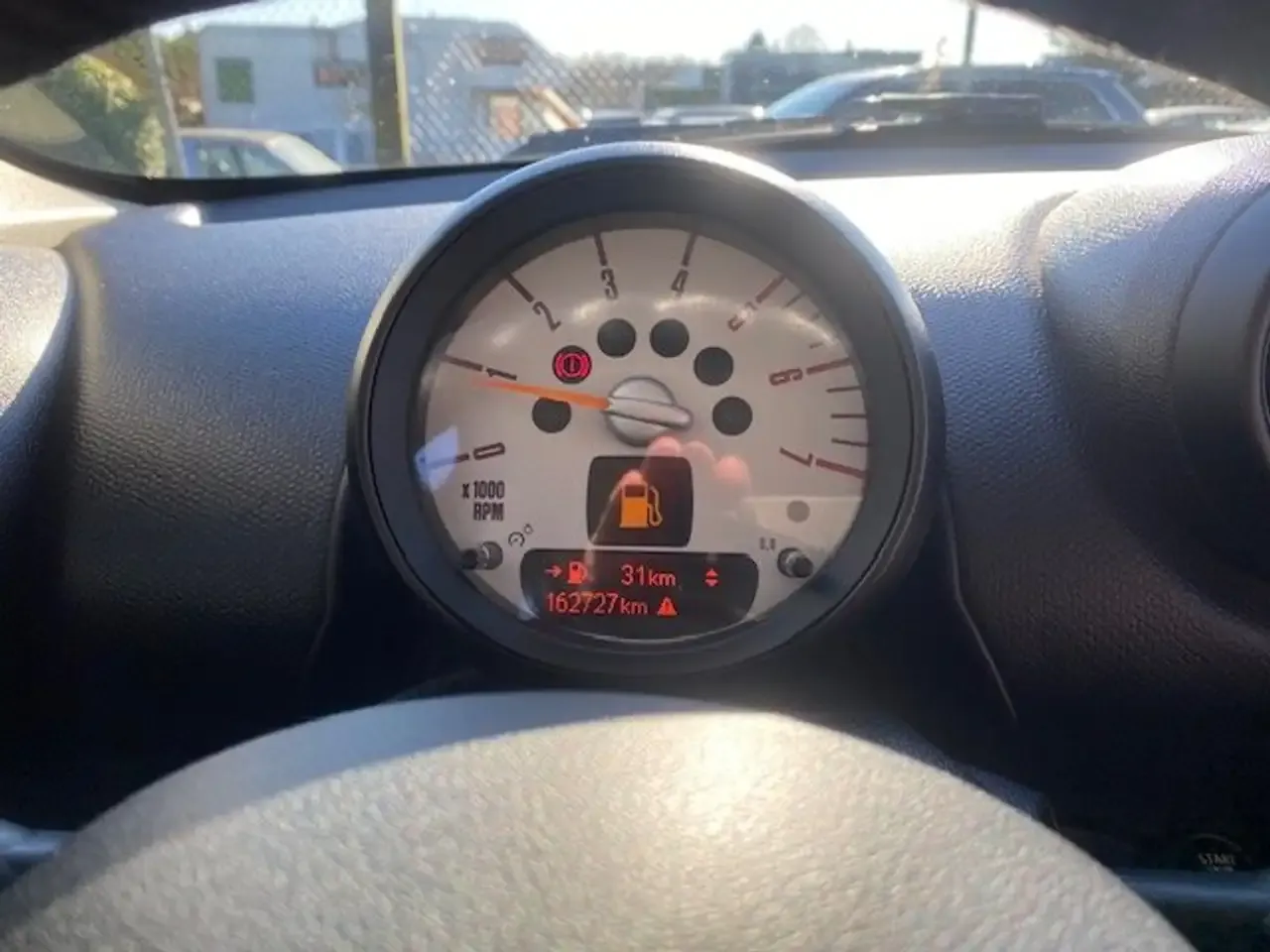 MINI One D Countryman - 21