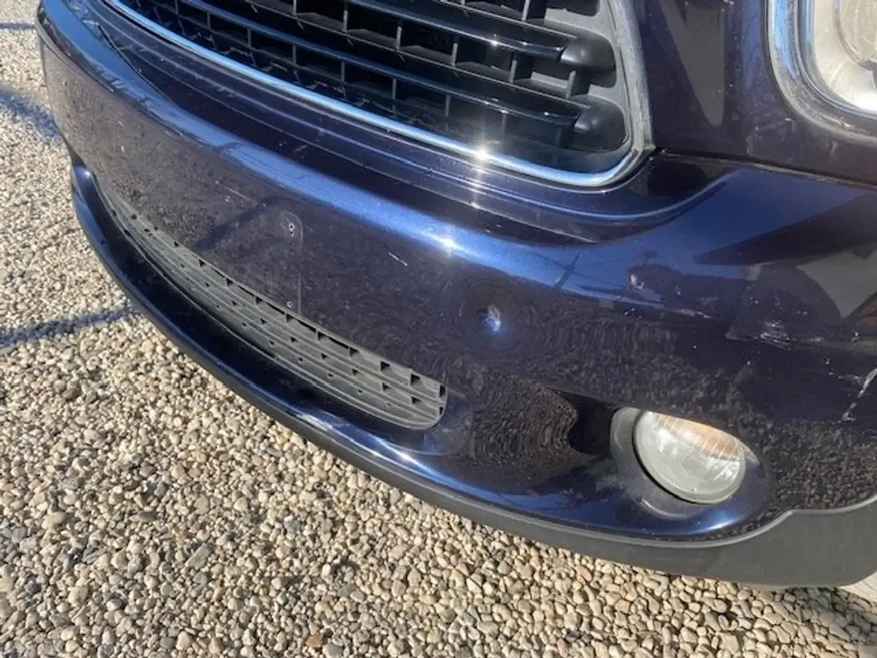 MINI One D Countryman - 9