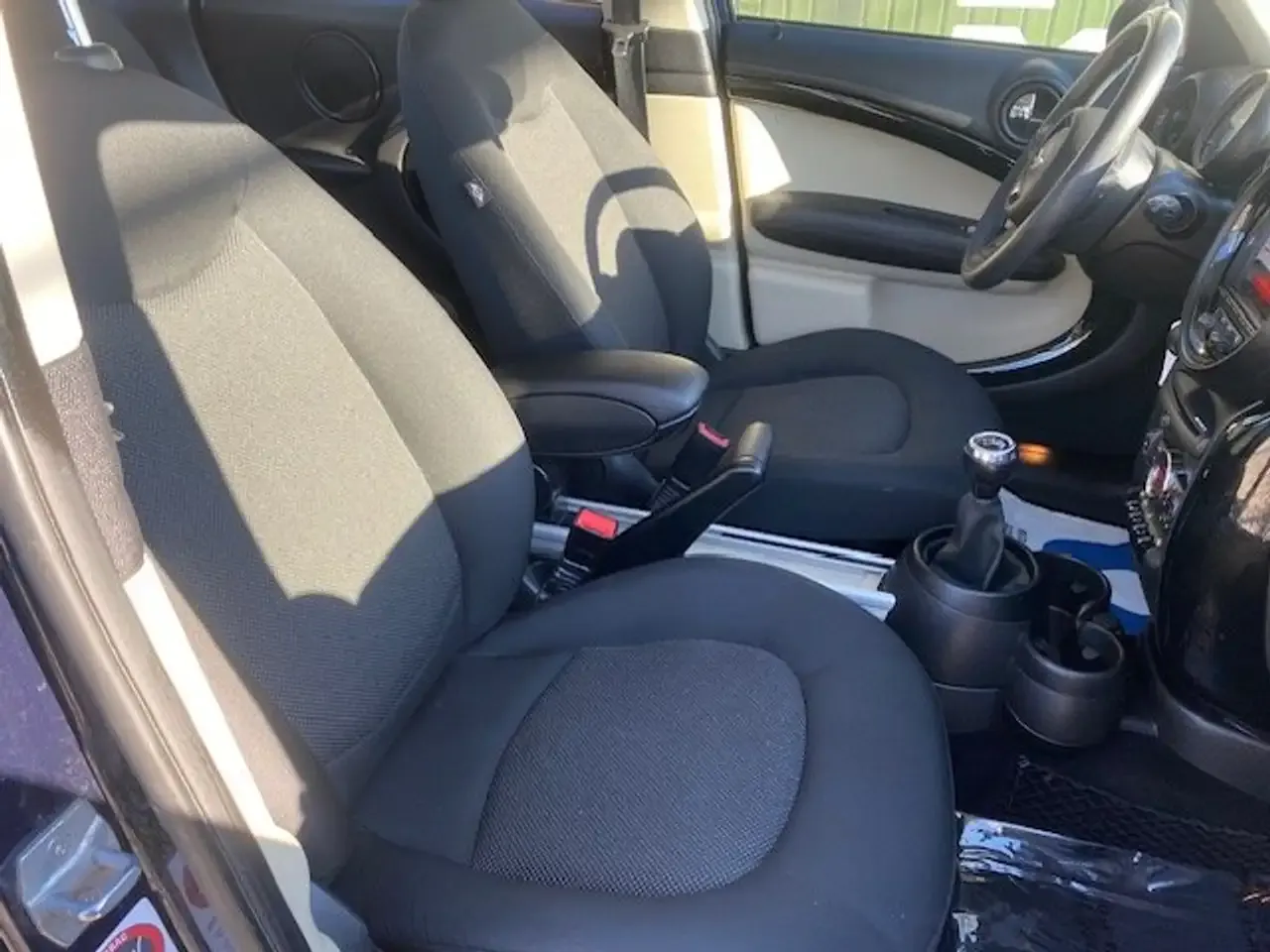 MINI One D Countryman - 10