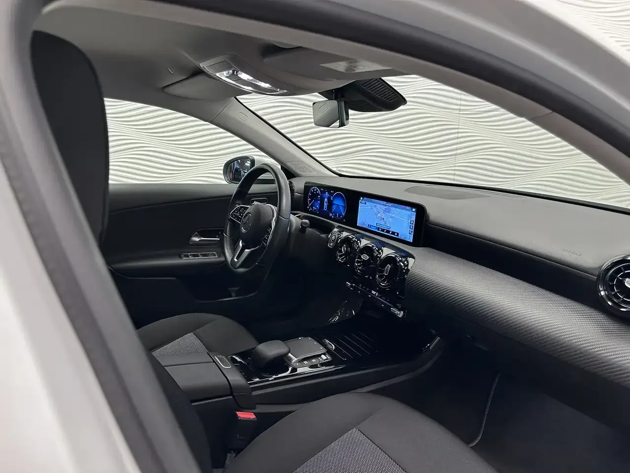 Mercedes-Benz A 180 - 17