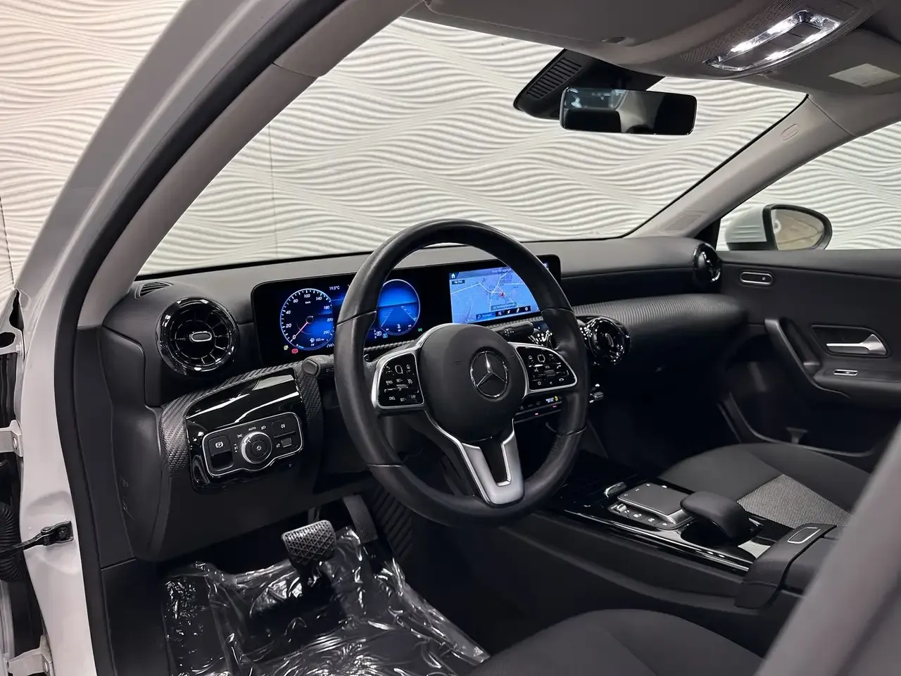 Mercedes-Benz A 180 - 19