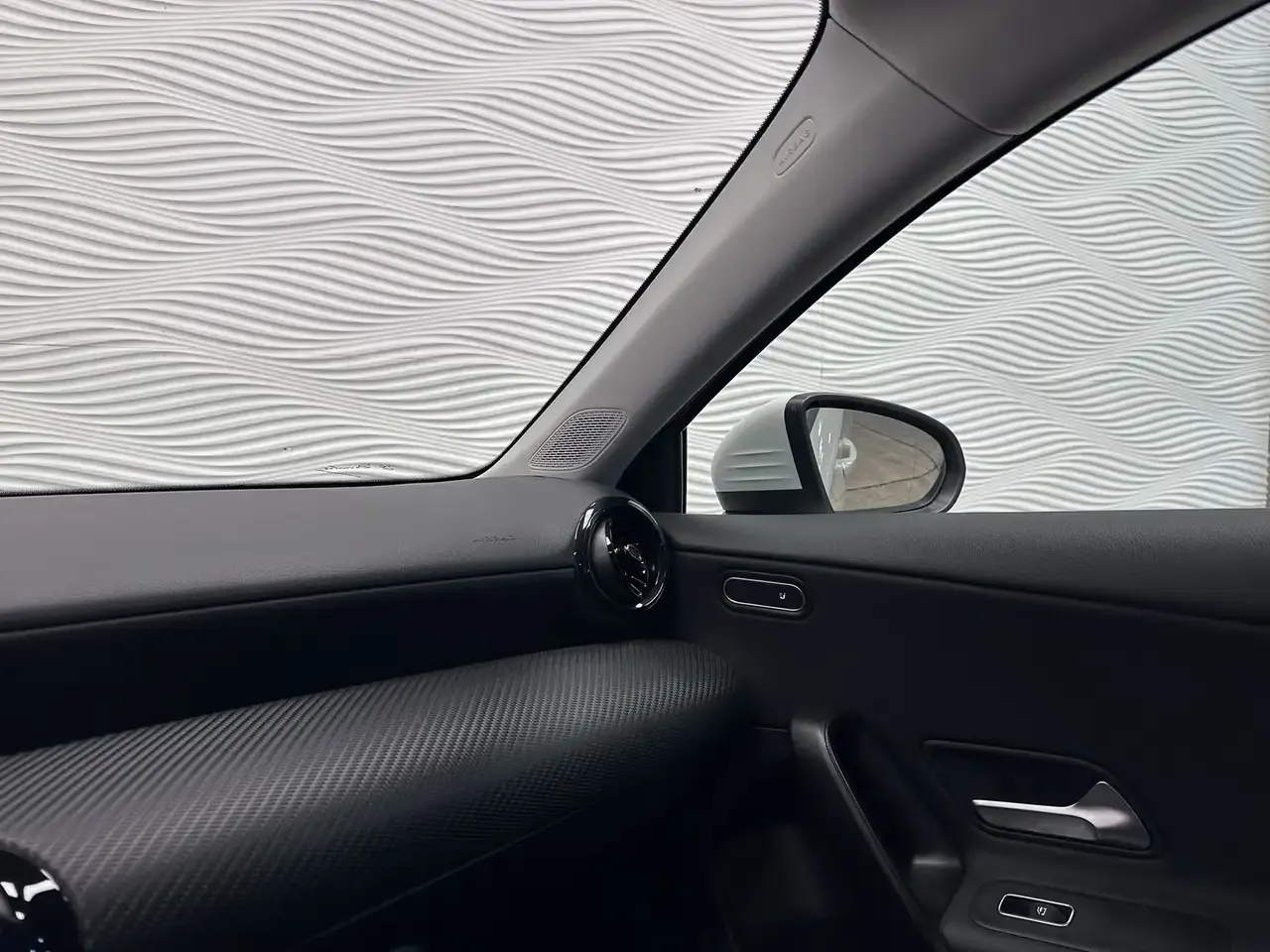 Mercedes-Benz A 180 - 27