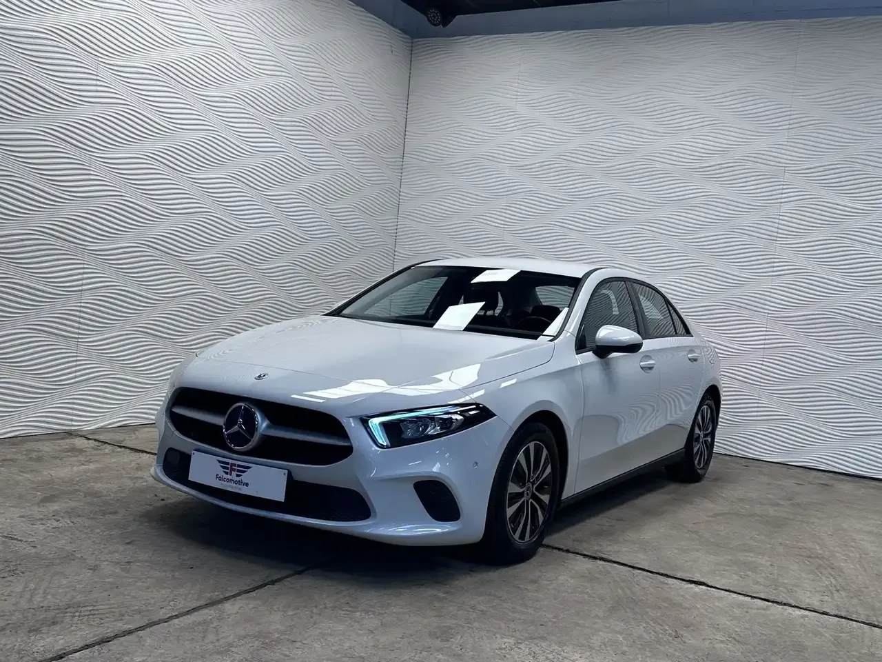 Mercedes-Benz A 180 - 3
