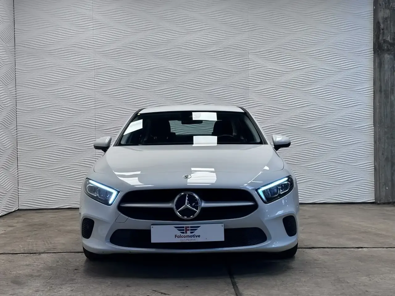 Mercedes-Benz A 180 - 5