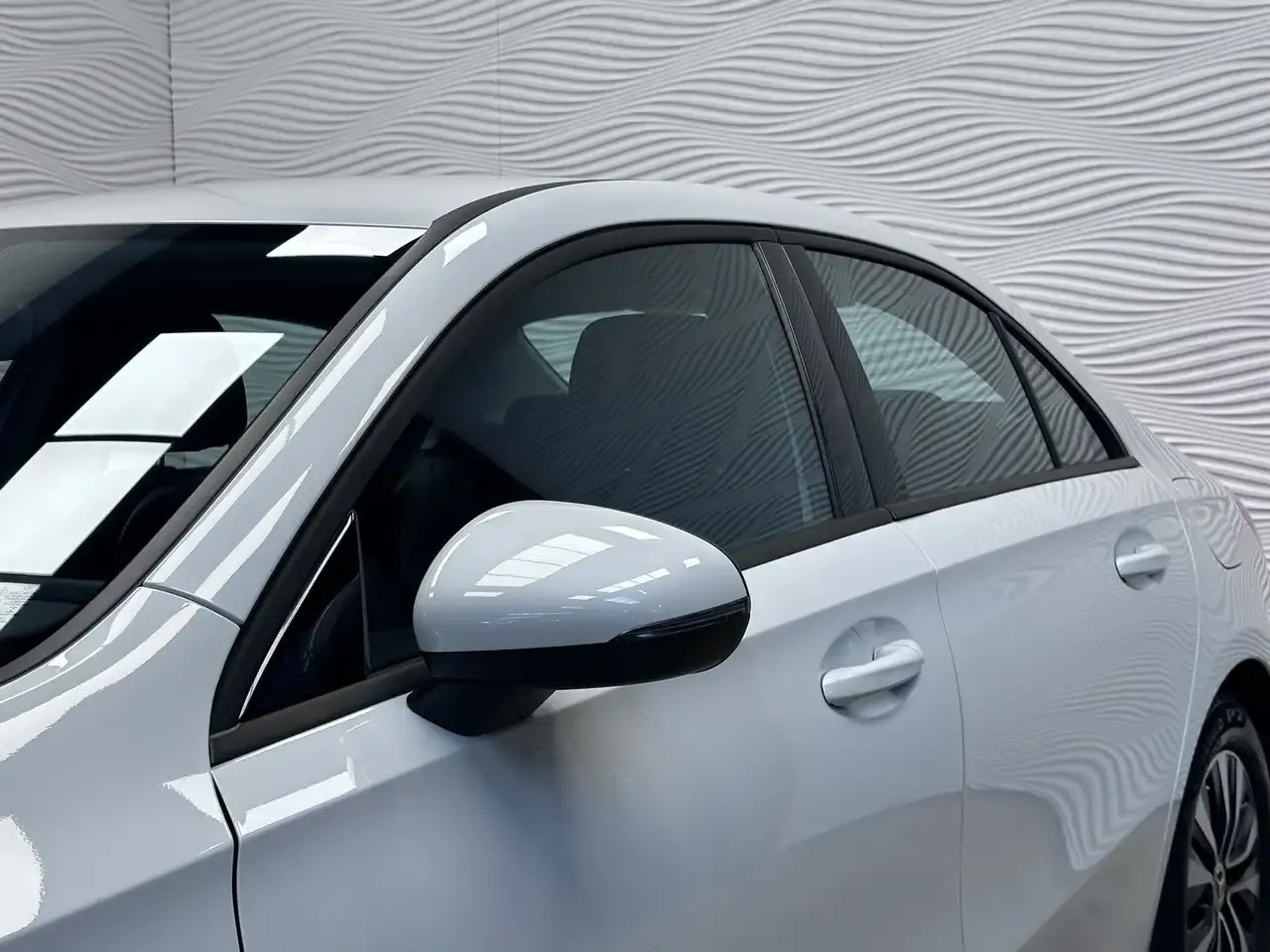 Mercedes-Benz A 180 - 9
