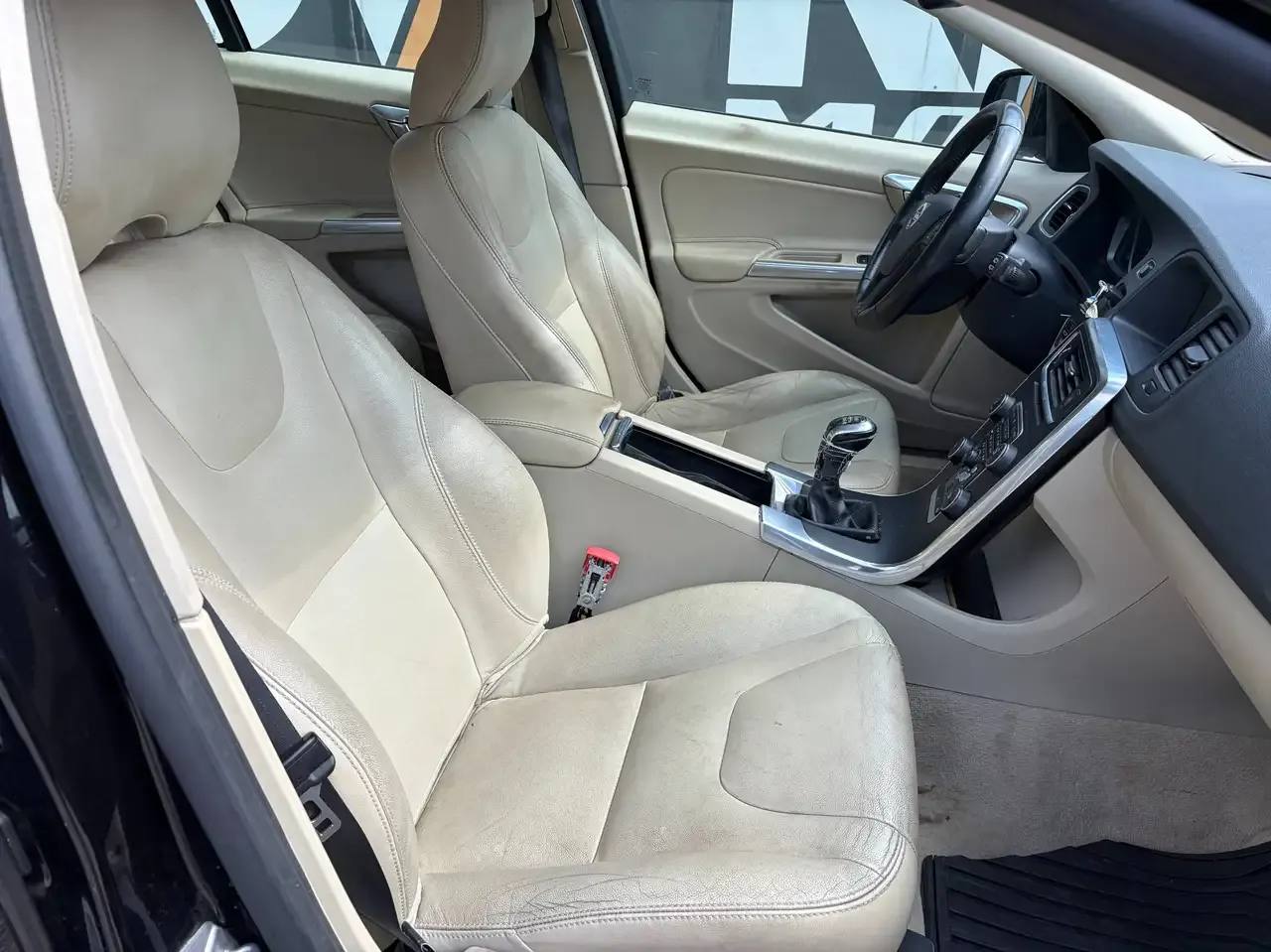 Volvo V60 Cross Country - 7