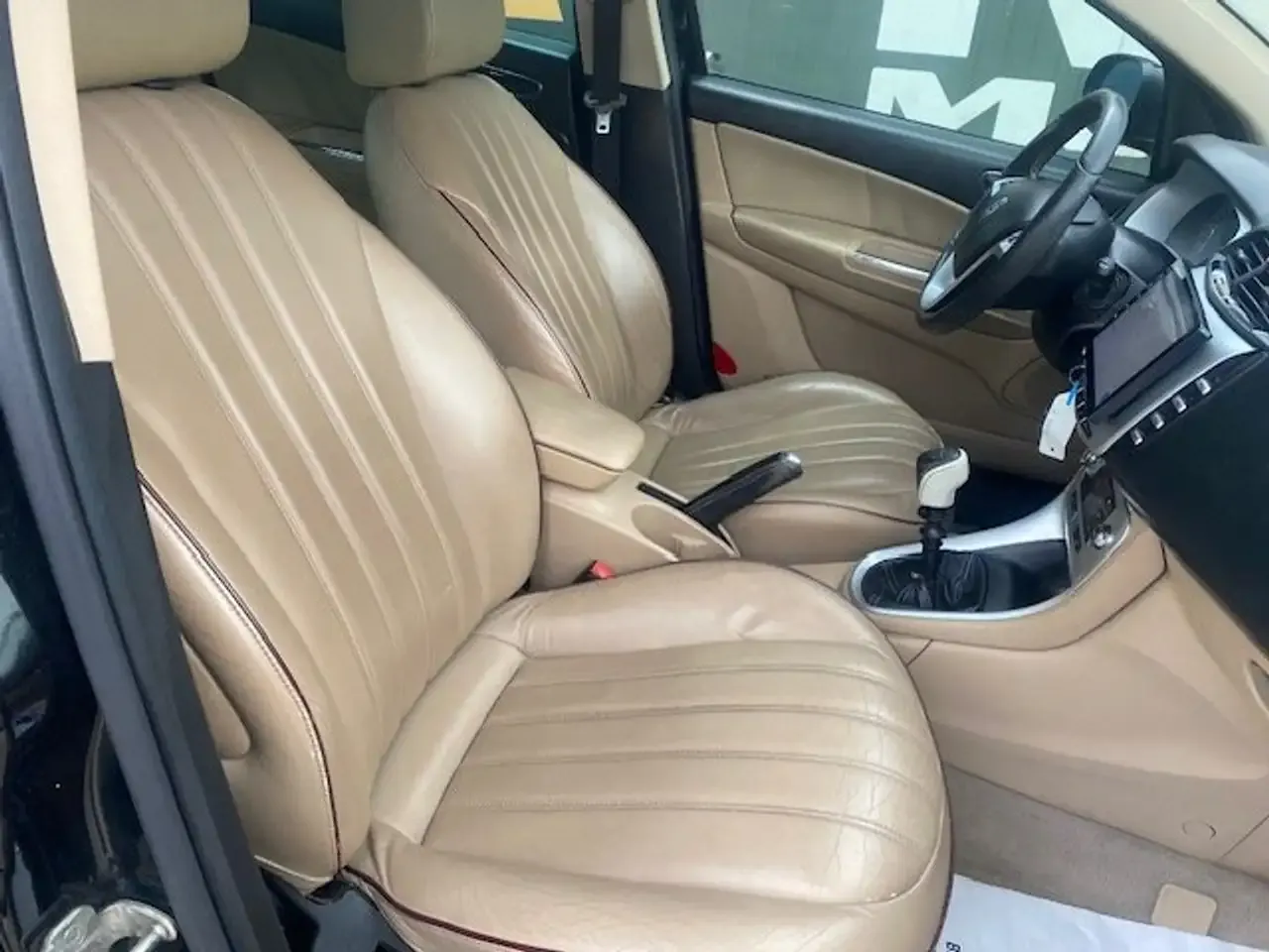 Lancia Delta - 6