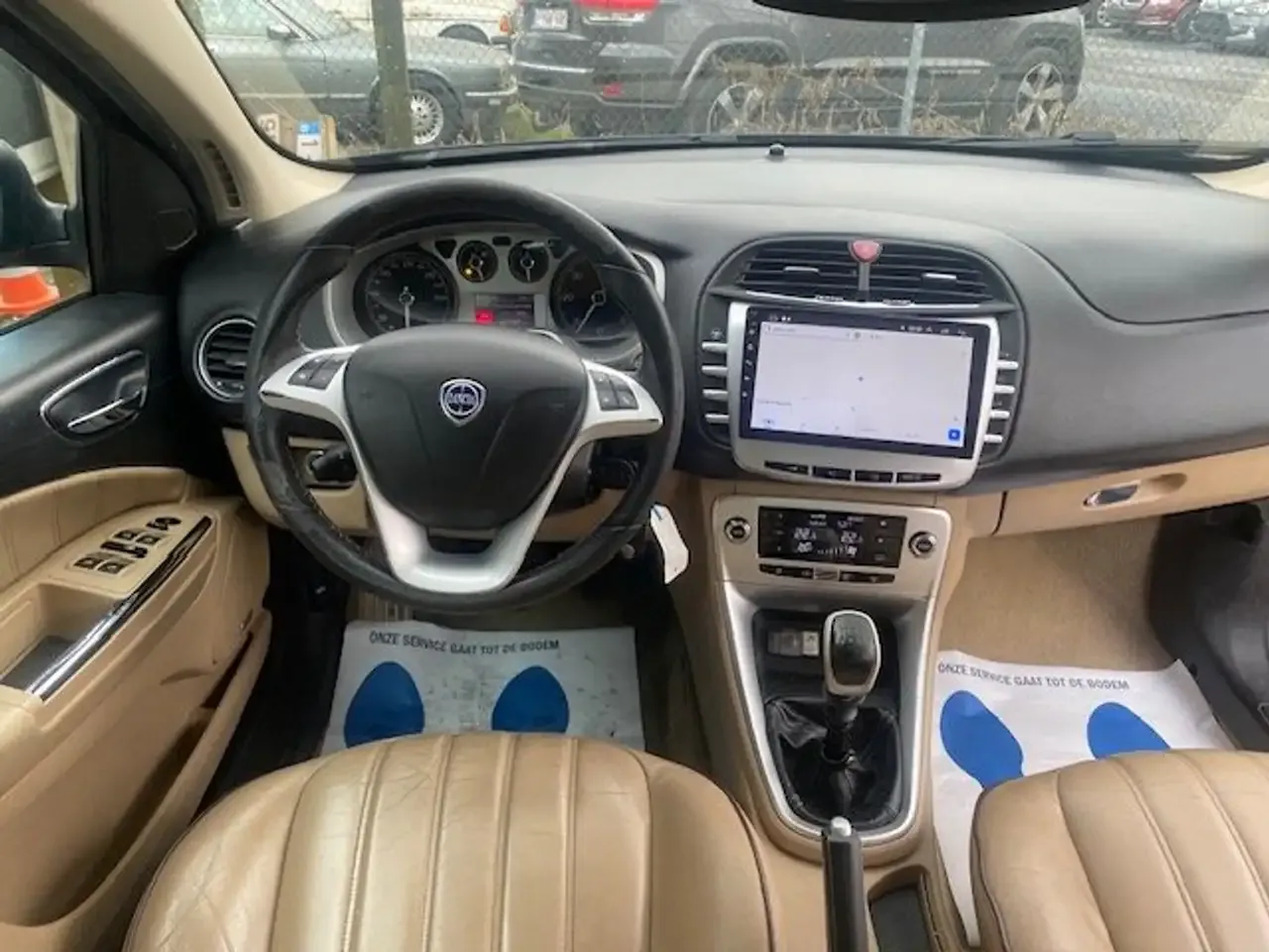 Lancia Delta - 9