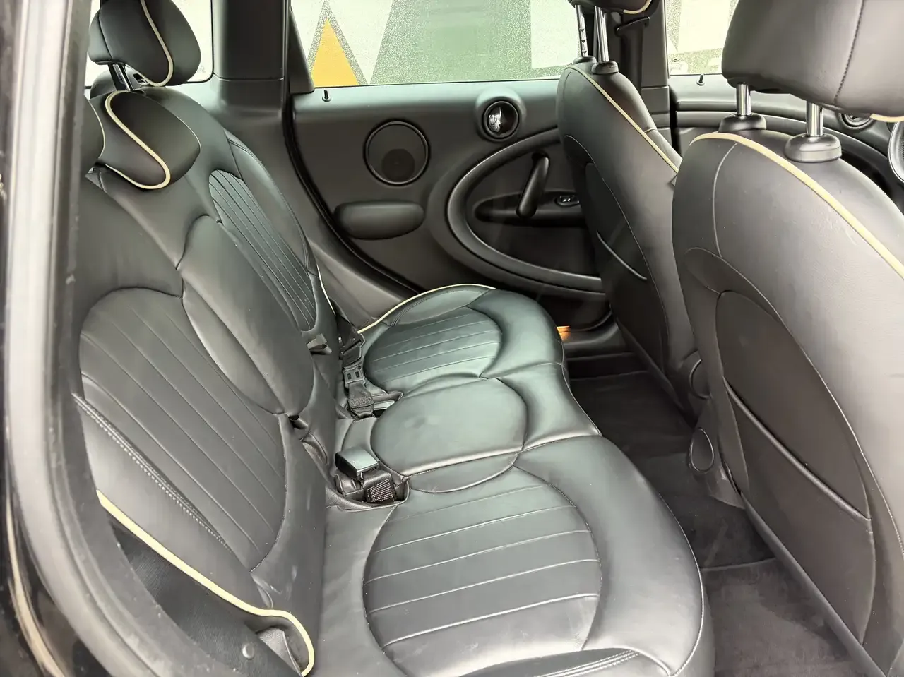 MINI Cooper SD Countryman - 11