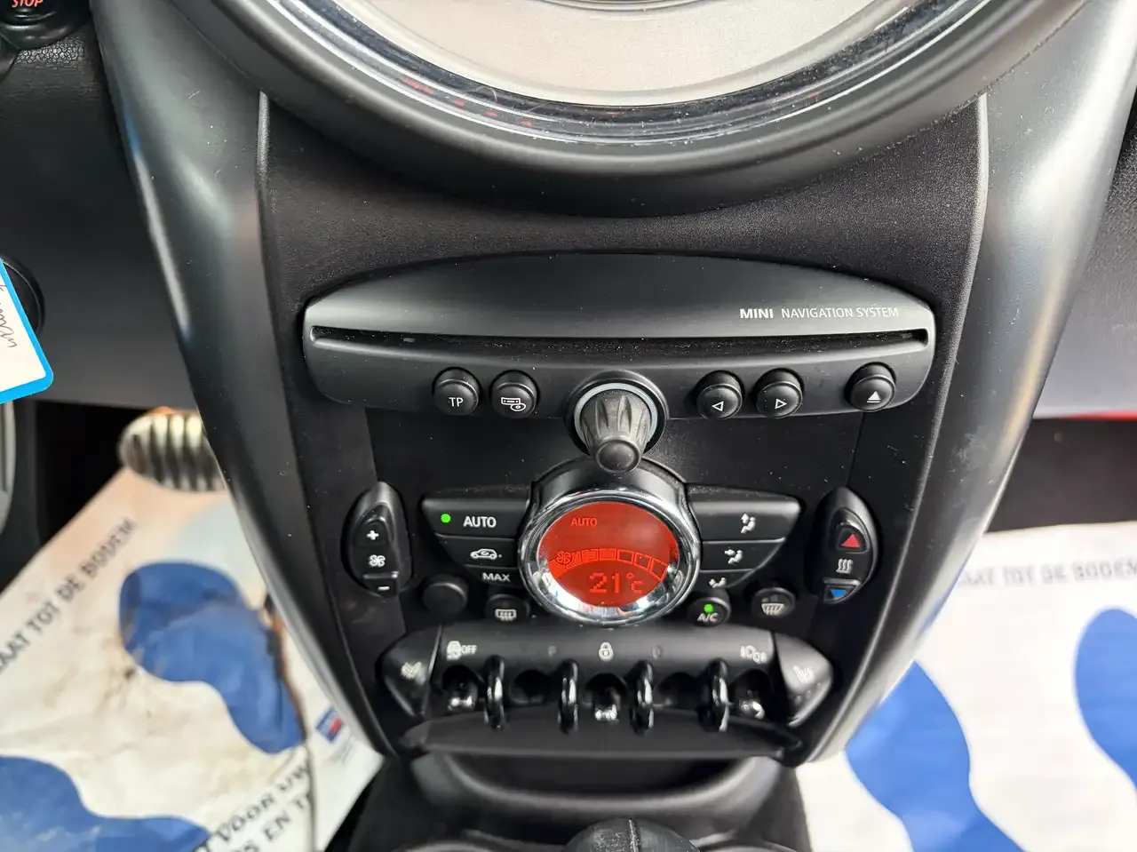 MINI Cooper SD Countryman - 15