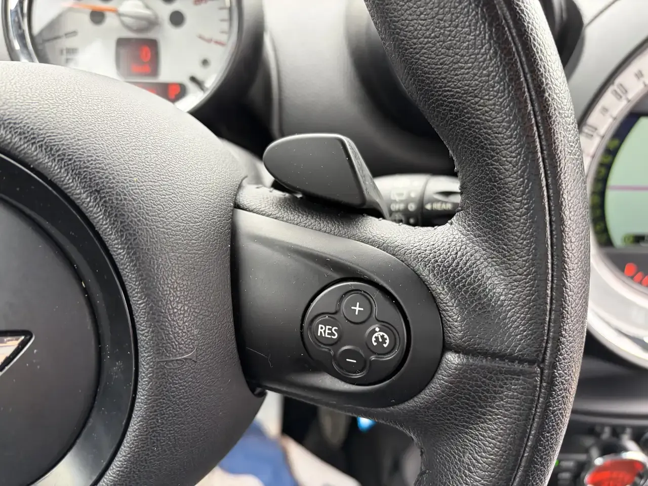 MINI Cooper SD Countryman - 17