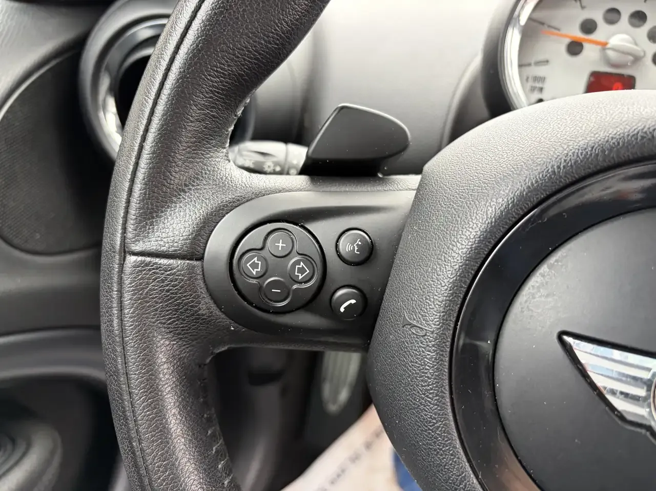 MINI Cooper SD Countryman - 18
