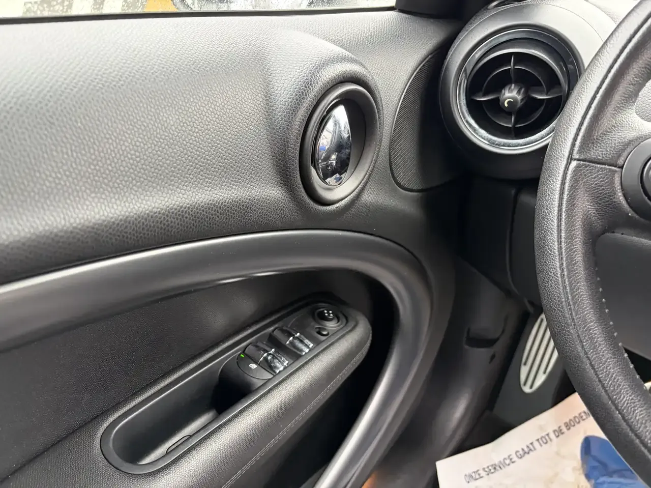 MINI Cooper SD Countryman - 19