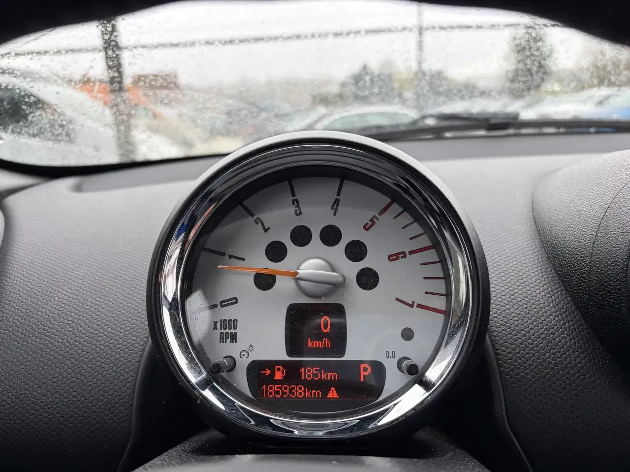 MINI Cooper SD Countryman - 20