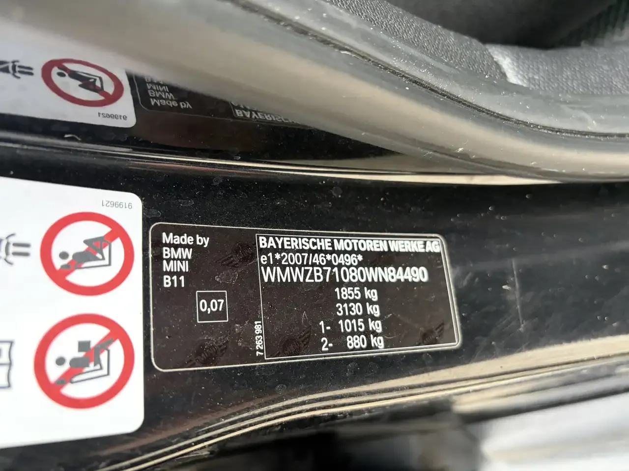 MINI Cooper SD Countryman - 21