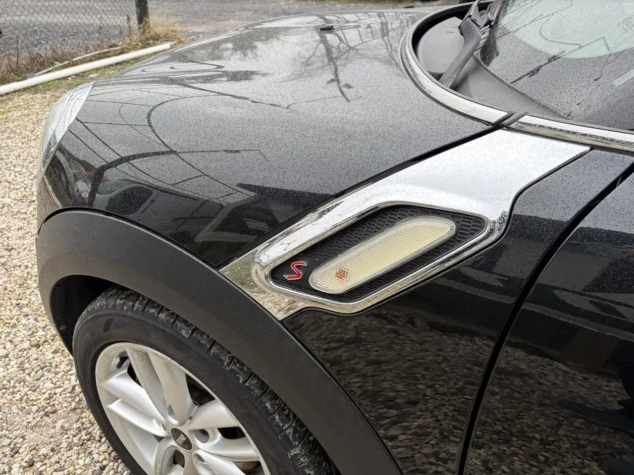 MINI Cooper SD Countryman - 6